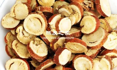 菊花甘草陈皮可以煮水喝吗