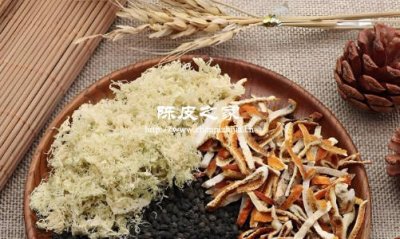 蚕沙竹茹陈皮山楂能一起喝吗