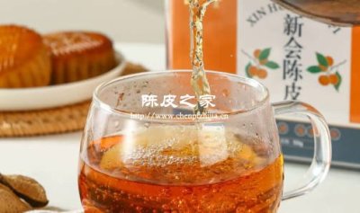 割了包皮可以喝陈皮泡的水吗