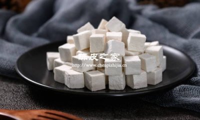 茯苓加陈皮泡水喝有什么功效