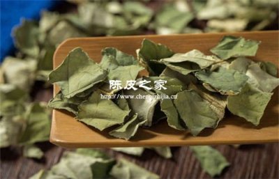 荷叶和山楂陈皮可以一起用水煮吗