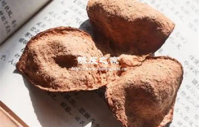 梅江陈皮好还是东甲陈皮好