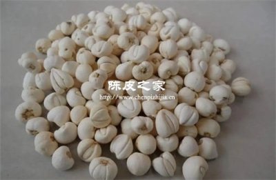 陈皮甘草加什么止咳效果好