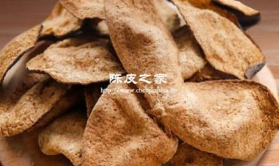 制作陈皮第一次需要蒸吗，为什么