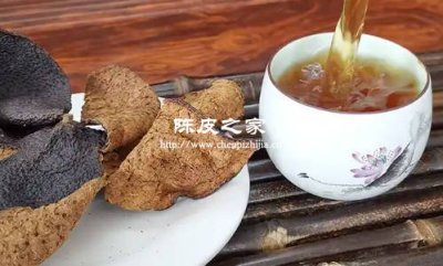 保质期过了的陈皮还能吃吗