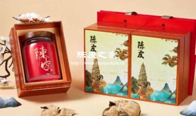 陈皮包装可以不写保质期吗