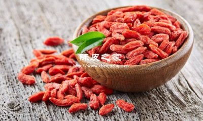 陈皮白茶枸杞的功效与禁忌