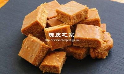 陈皮生姜红糖水治疗风寒感冒吗