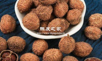 春砂仁和陈皮一起泡水喝吗