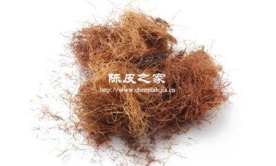 陈皮玉米须黄芪泡水喝功效