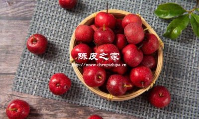 陈皮和哪些药材一起煲汤效果好