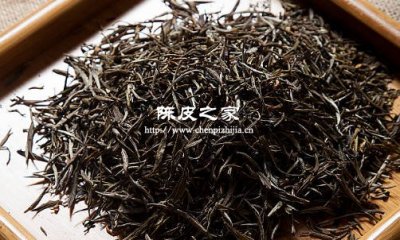 陈皮普洱菊花可以一起泡吗