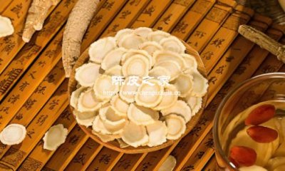 陈皮西洋参还有花茶一起泡水喝可以吗