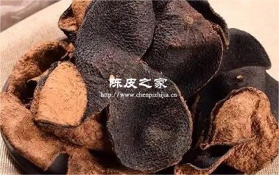 30年的新会陈皮一般多少钱一斤