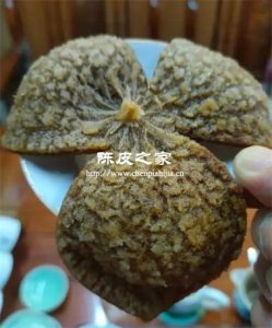 泡过水的陈皮还能放冰箱冷藏吗