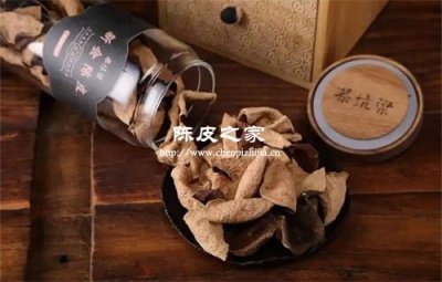 为什么新会陈皮价格相差那么多