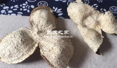 驳枝和原枝看皮是怎样分别出来