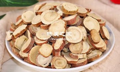 陈皮金银花甘草泡水喝的功效