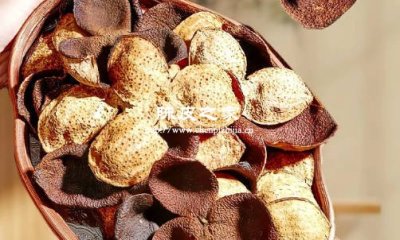 陈皮对人有什么好处和坏处