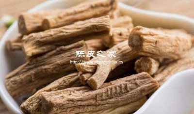 党参陈皮枸杞泡水喝的功效