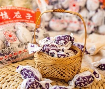 陈皮化核应子和陈皮梅有什么区别