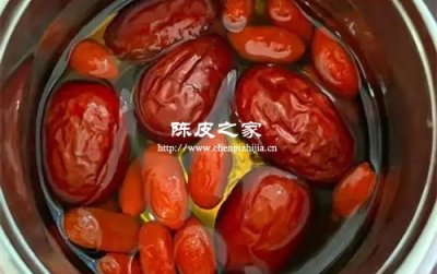 陈皮和枸杞泡水喝对胃好吗