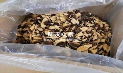怎样保存陈皮不生虫不发霉