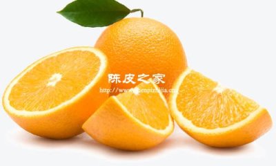 陈皮可以和新鲜水果一起煮水果茶喝吗