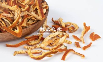 风寒咳嗽的小孩能喝陈皮百合水吗