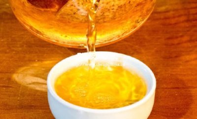 陈皮和蜂蜜泡水喝会破坏药性吗