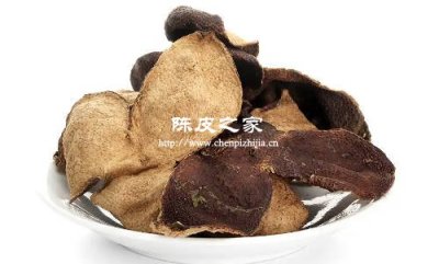 陈年陈皮真的更值钱吗？背后的原因在这里