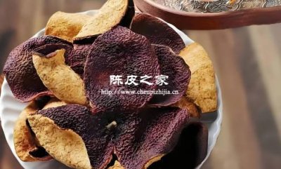 陈皮怎么??？新手必看的挑选小技巧