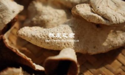 陈皮里面含有的挥发油有什么作用