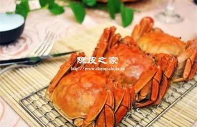 陈皮和什么搭配会伤胃?90%人不知道