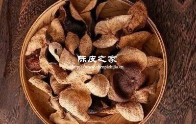同样是橘子皮，怎么只有广东陈皮最出名？
