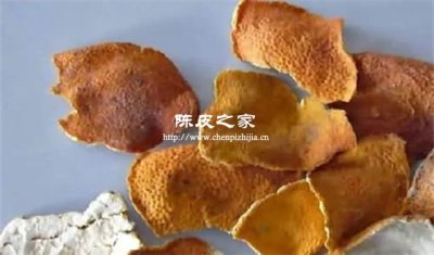 你真的懂陈皮吗？这些误区90%的人都踩过