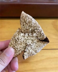 陈皮收藏家为何痴迷虫蛀洞？瑕疵竟是加分项？