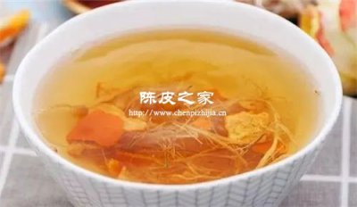 从《本草纲目》到现代厨房：陈皮为何千年不衰？