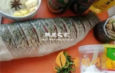 陈皮在粤菜中不可替代？这些经典菜式告诉你答案