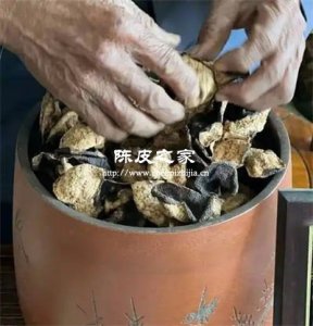 新会老师傅的绝活如何守住陈皮品质底线？