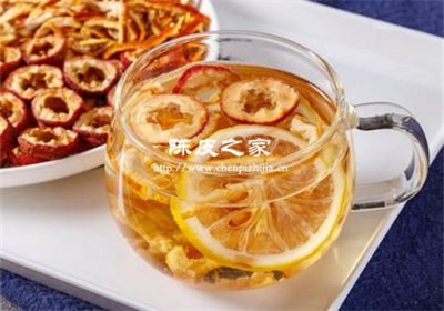 养生智慧：陈皮有哪些日常妙用