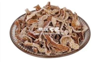 超市买的陈皮可能是假货？行家教你看穿3大猫腻