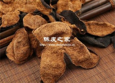 二十年陈皮价超黄金？解密年份背后的真实价值