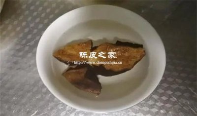 奶茶店不敢告诉你的秘方：陈皮糖浆
