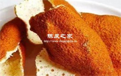耙耙柑皮和橘子皮的功效一样吗