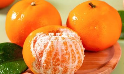 沃柑和皇帝柑做陈皮哪个会更好