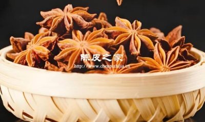 烧羊肉可以放八角和陈皮吗