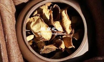吃陈皮对身体有什么好处吗