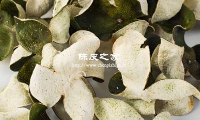 不同颜色得陈皮在价格上面有区别吗