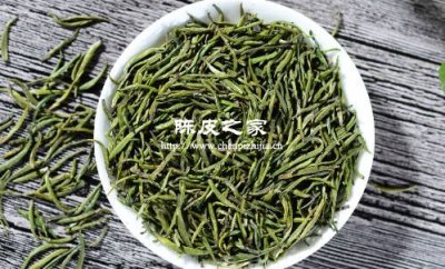 陈皮泡水可以加什么中和味道